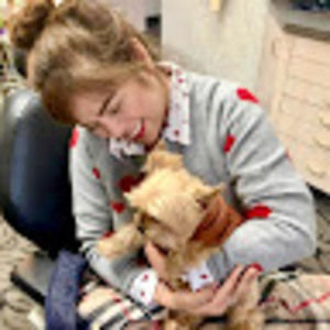 Meet your Posher, Mj